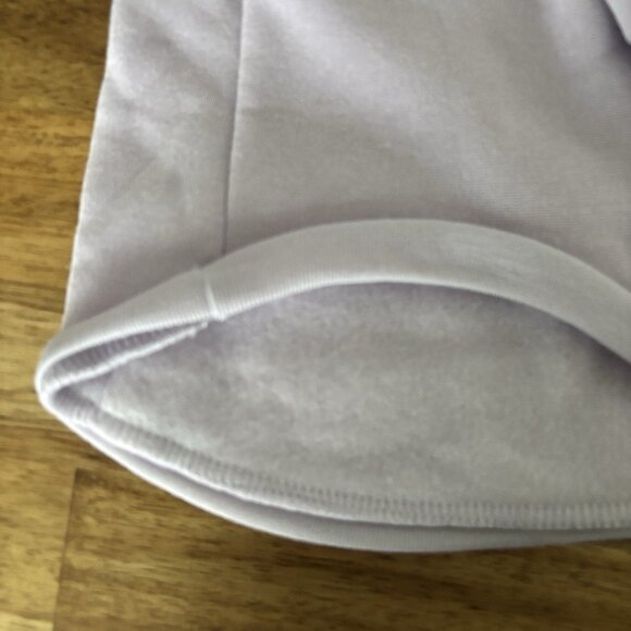 Top Paw Dog Hoodie Sweater Lavender Multicolor Outerwear Pet Size XXS. NWT - Picture 5 of 8